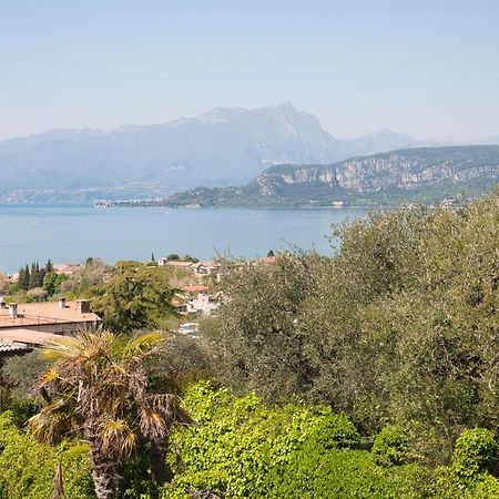 Apartament Boutiqueloft Vista Bardolino Zewnętrze zdjęcie