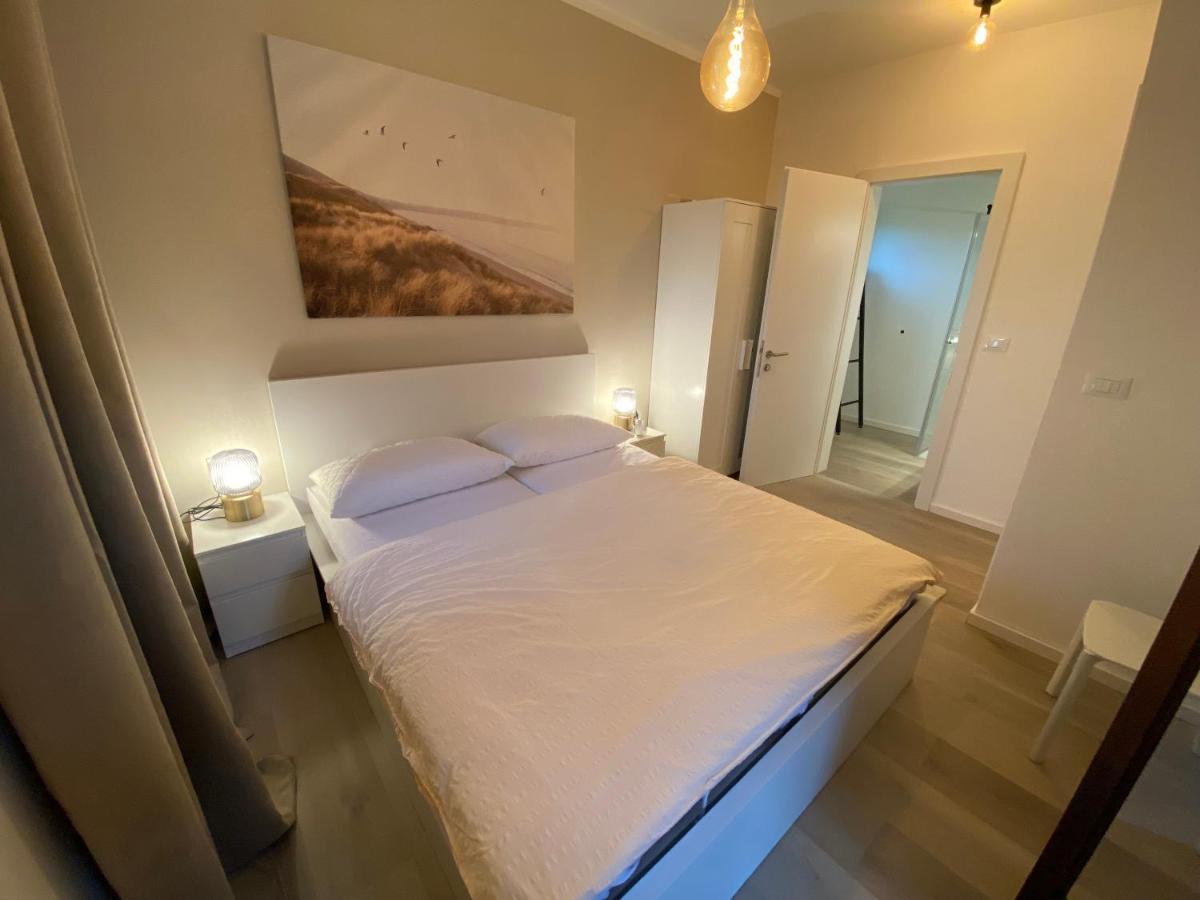 Apartament Boutiqueloft Vista Bardolino Zewnętrze zdjęcie