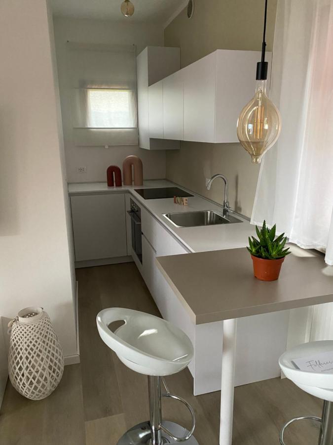 Apartament Boutiqueloft Vista Bardolino Zewnętrze zdjęcie