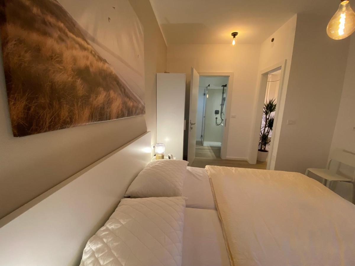 Apartament Boutiqueloft Vista Bardolino Zewnętrze zdjęcie