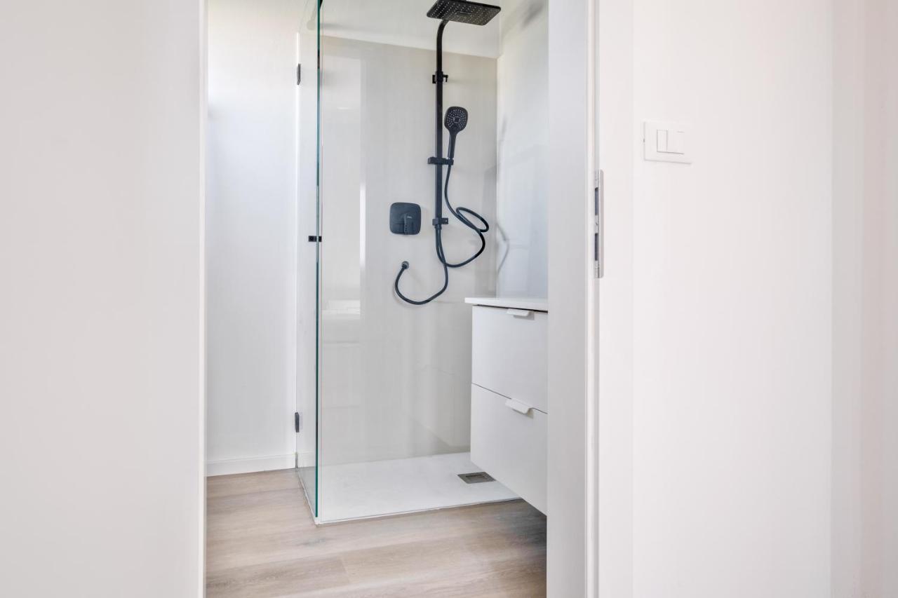 Apartament Boutiqueloft Vista Bardolino Zewnętrze zdjęcie