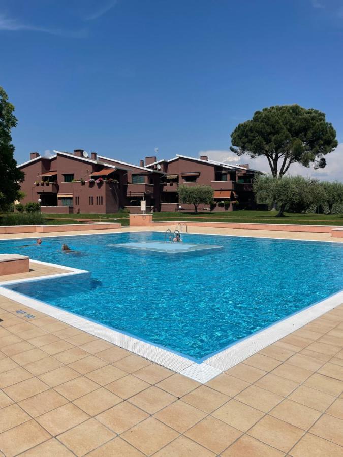 Apartament Boutiqueloft Vista Bardolino Zewnętrze zdjęcie