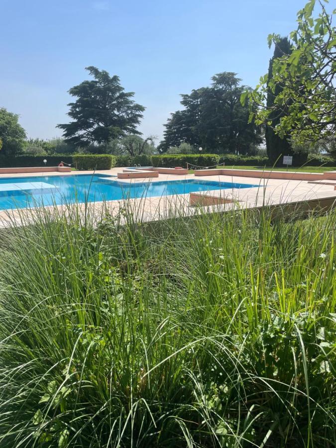 Apartament Boutiqueloft Vista Bardolino Zewnętrze zdjęcie